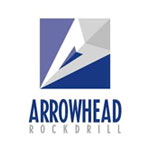 Arrowhead Rock Drill