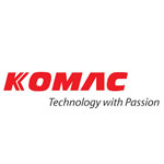 Komac Technology with Passion
